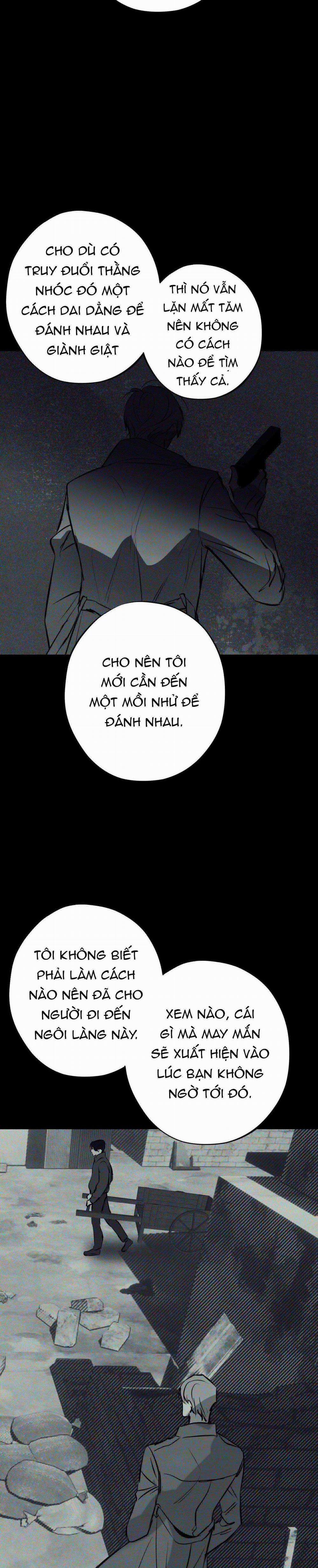 Risky Vice 13 trang 19