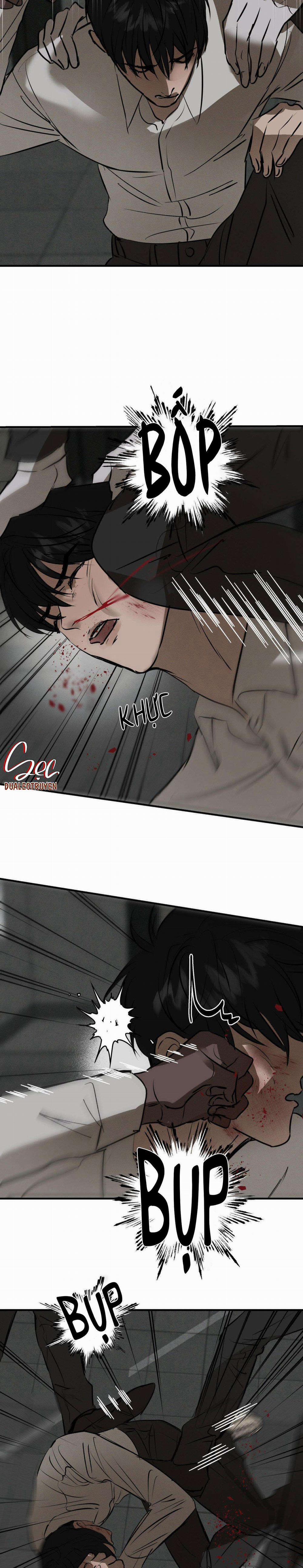 Risky Vice 13 trang 2