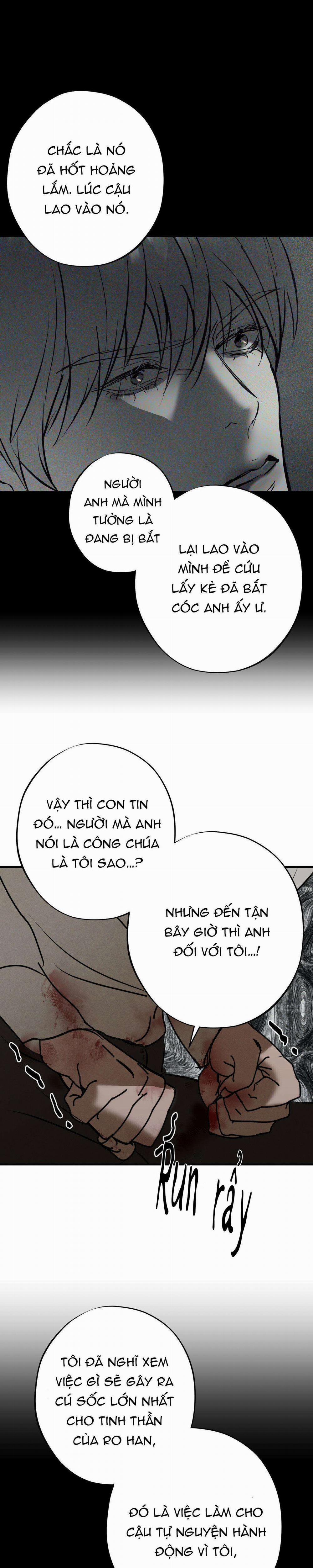 Risky Vice 13 trang 21
