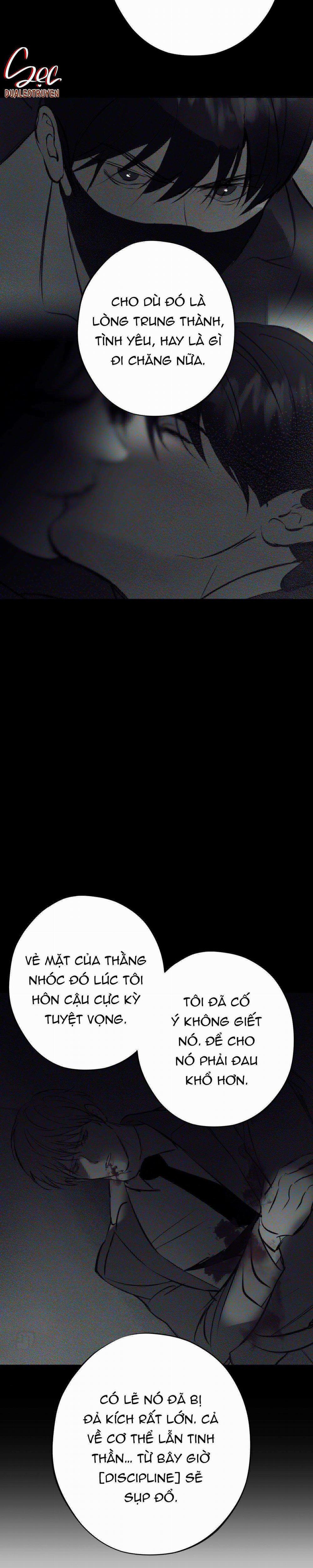 Risky Vice 13 trang 22