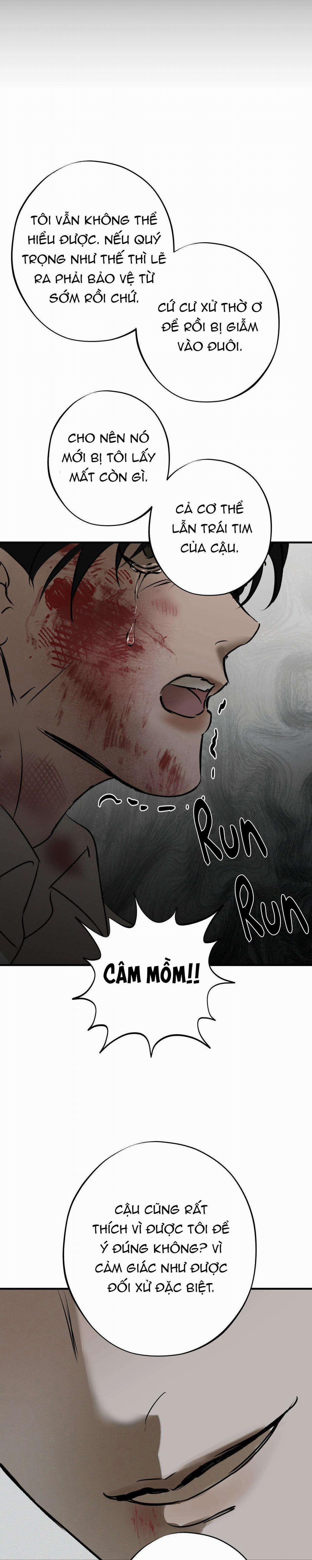 Risky Vice 13 trang 23