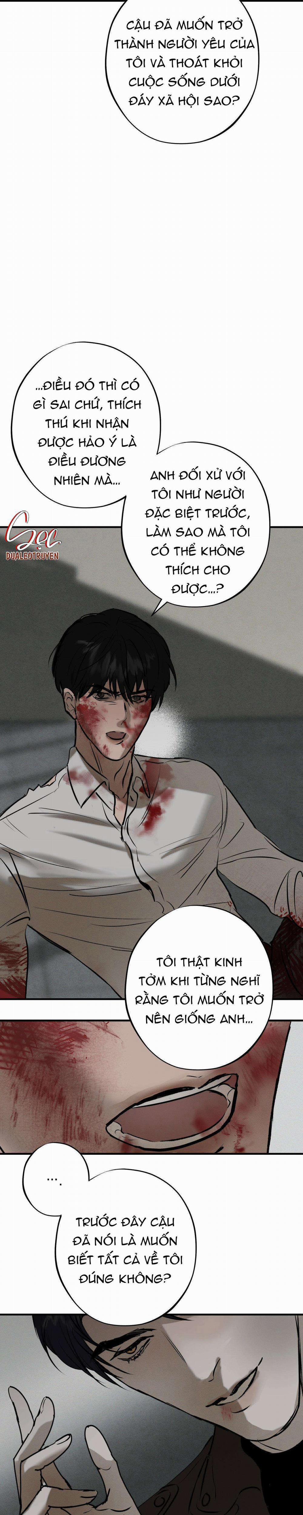 Risky Vice 13 trang 24