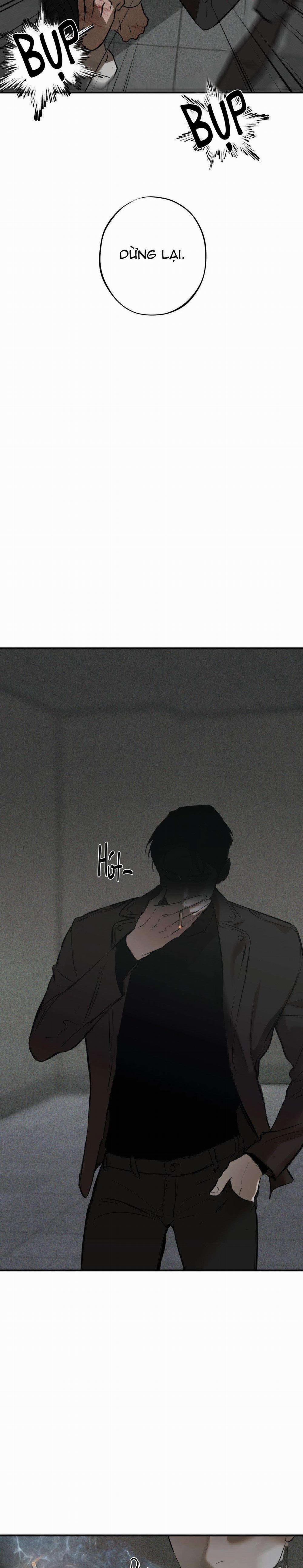 Risky Vice 13 trang 3