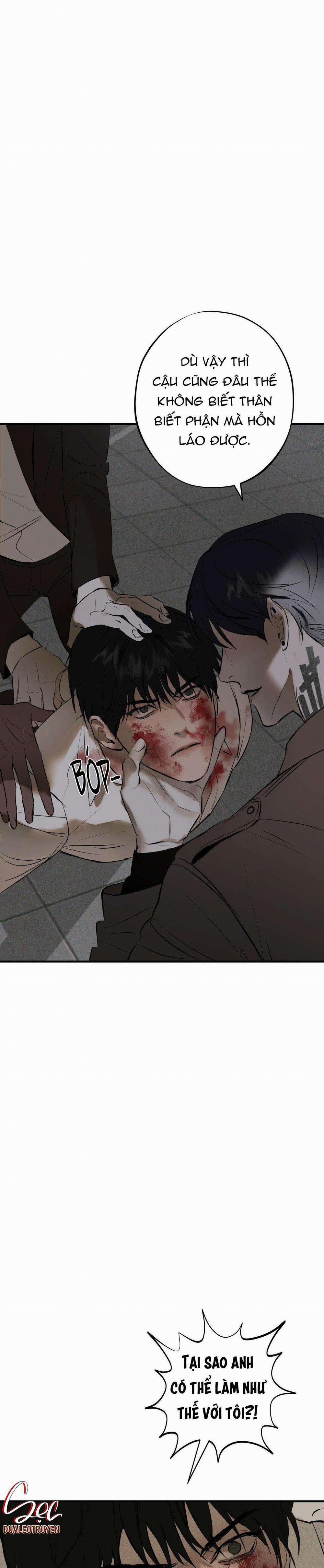 Risky Vice 13 trang 5