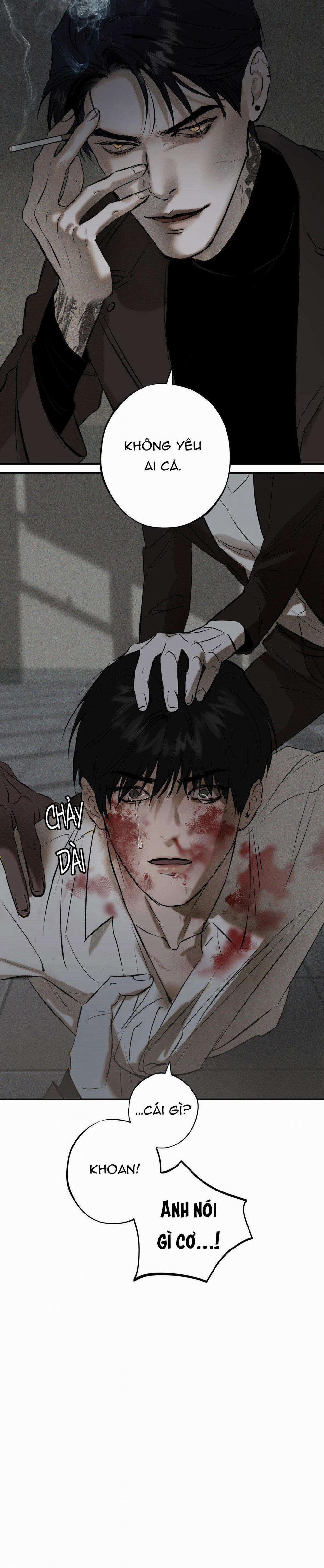 Risky Vice 13 trang 7