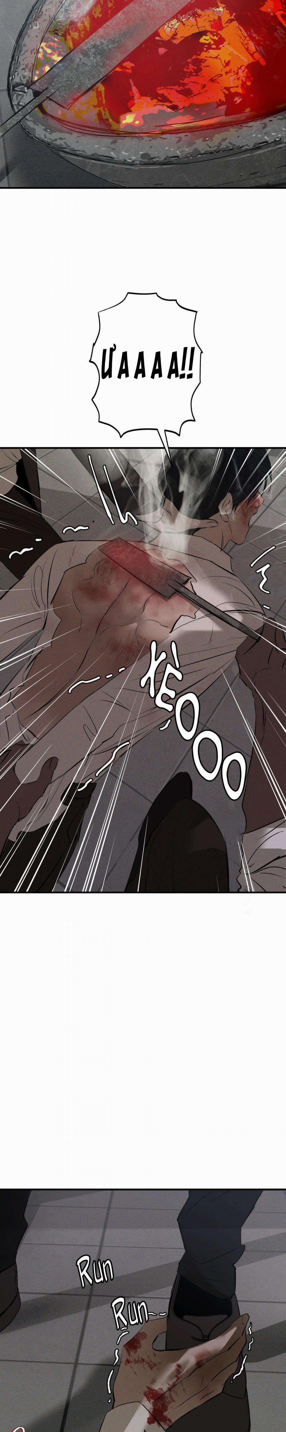 Risky Vice 13 trang 9