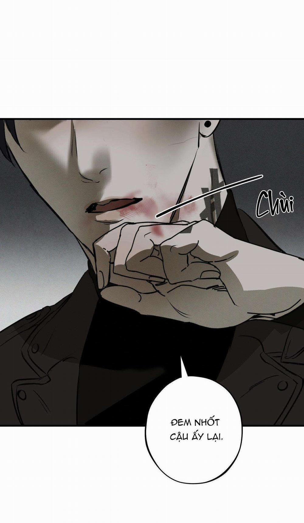 Risky Vice 14 trang 10