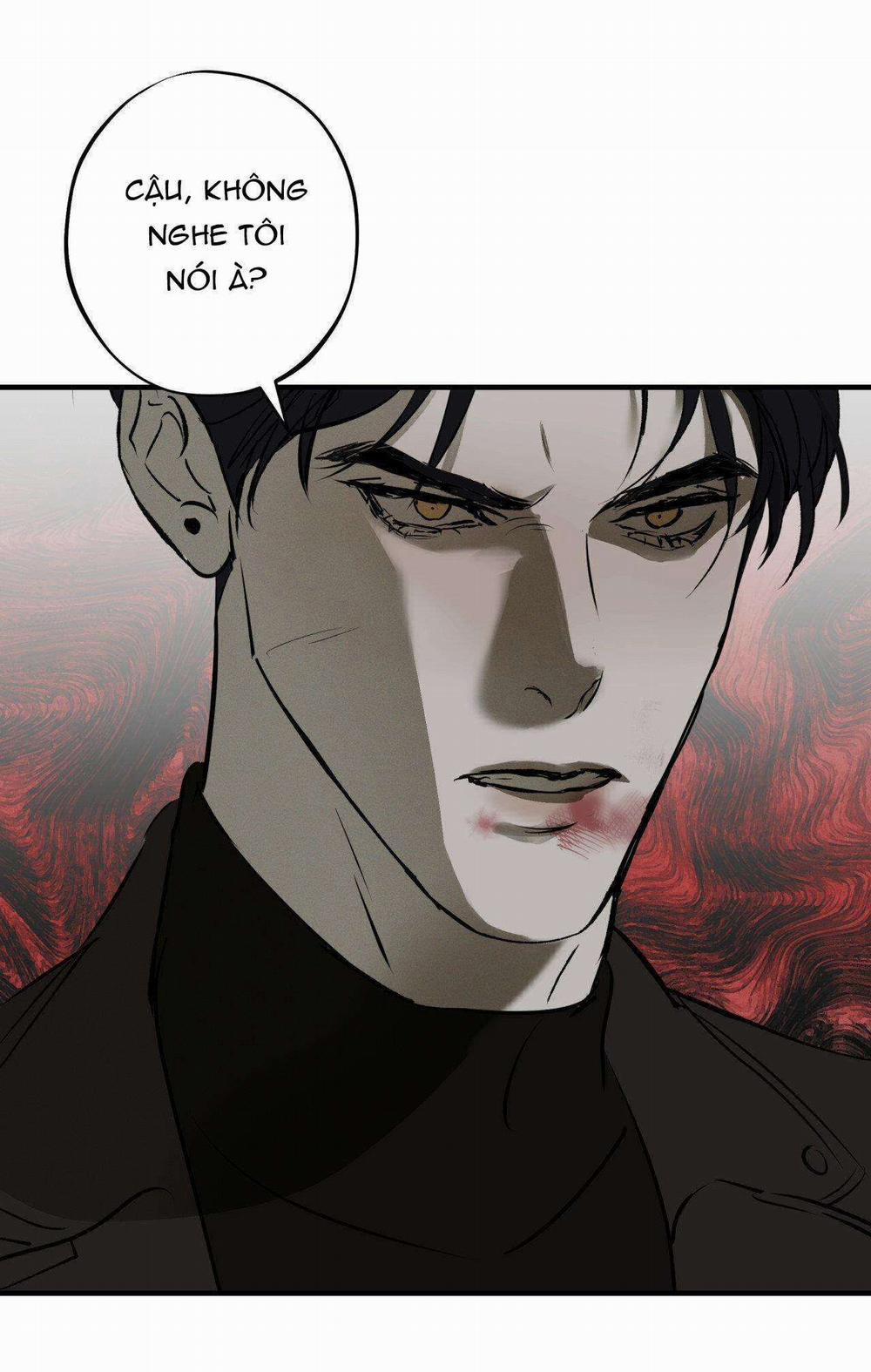 Risky Vice 14 trang 12