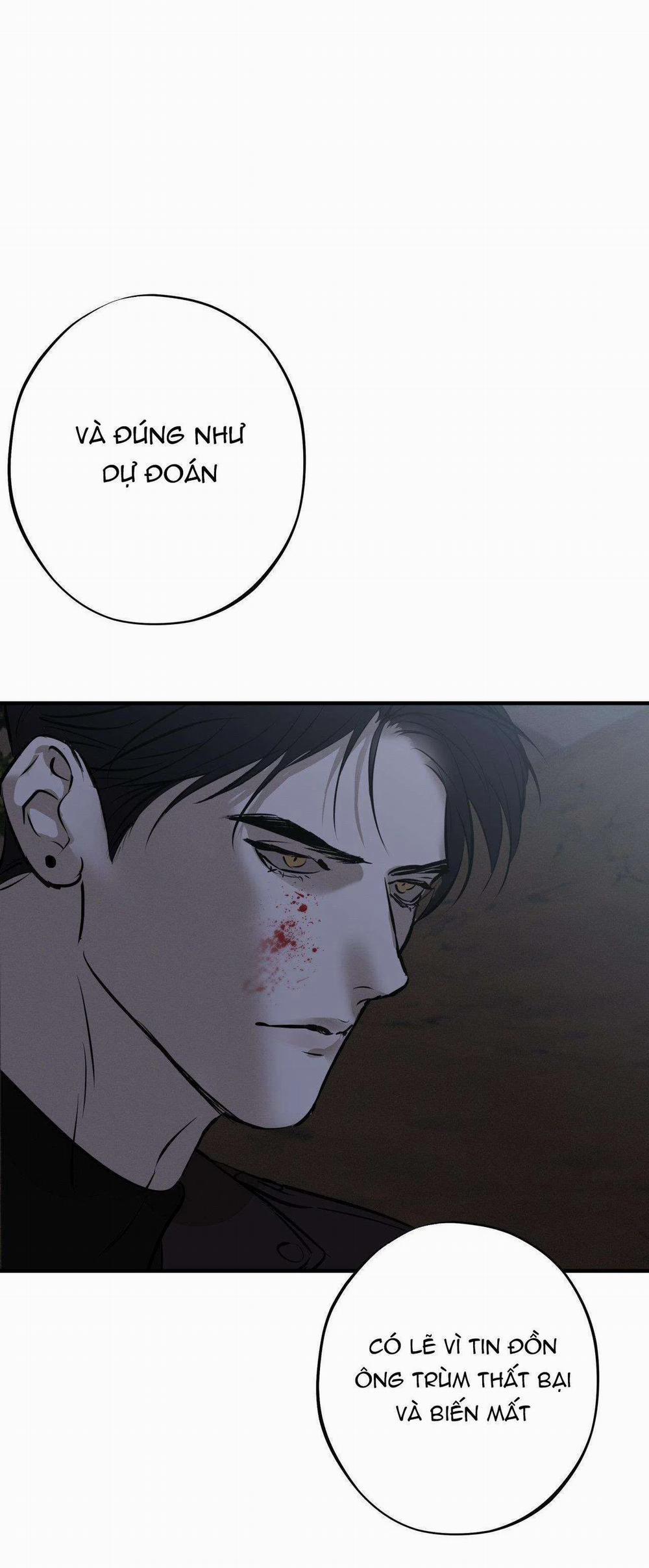 Risky Vice 14 trang 18