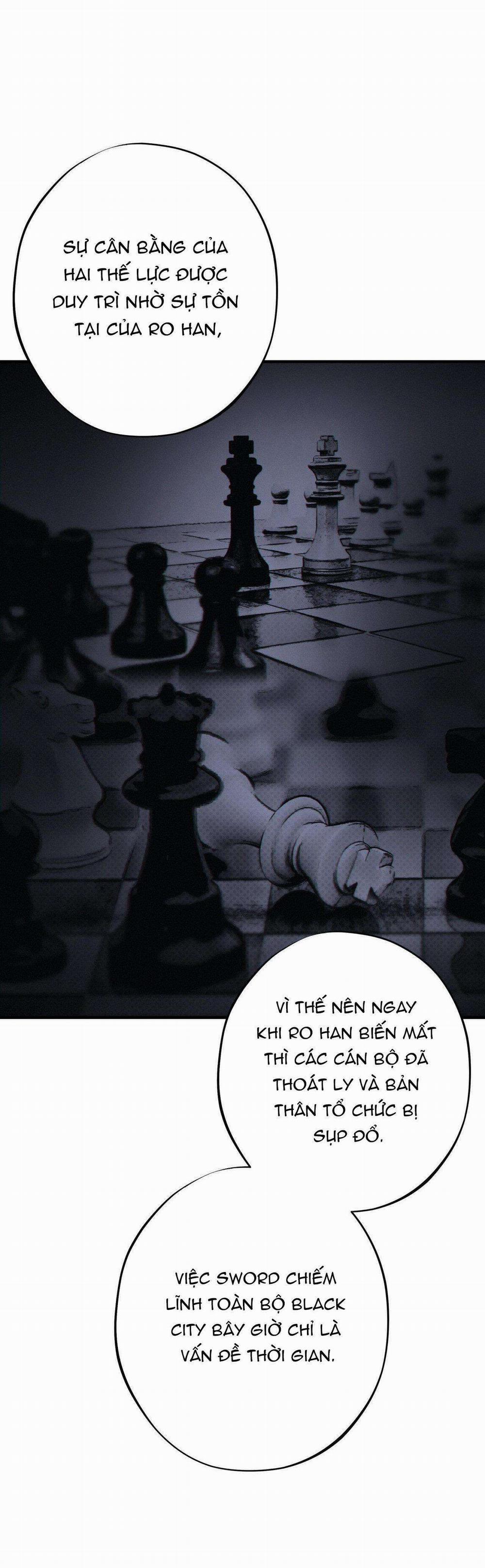 Risky Vice 14 trang 21