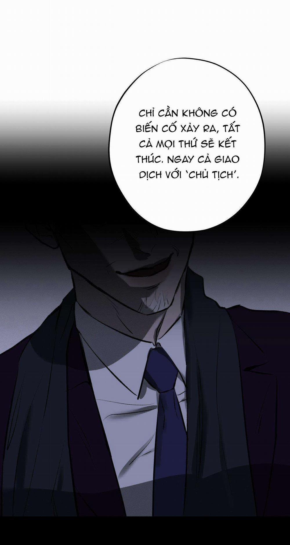 Risky Vice 14 trang 22