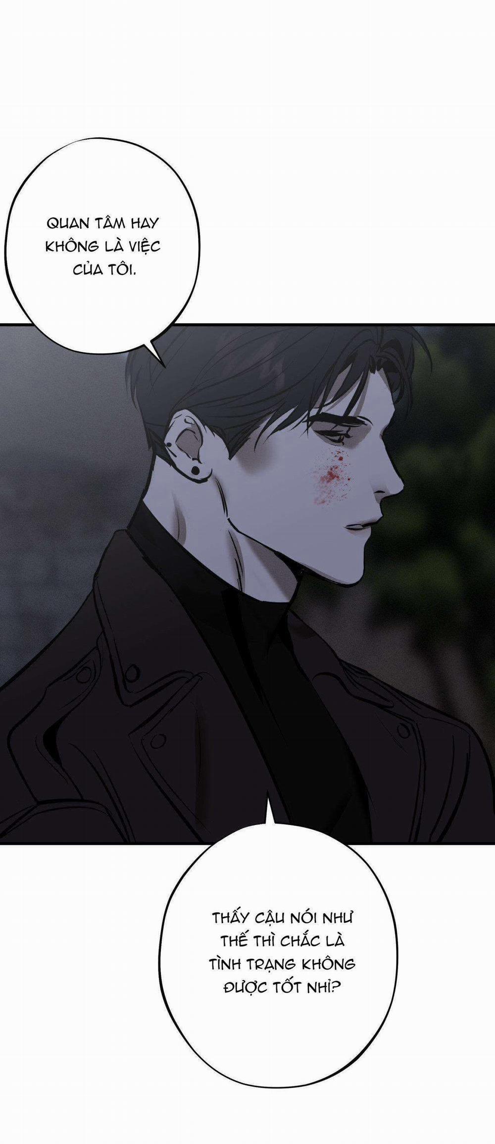 Risky Vice 14 trang 24