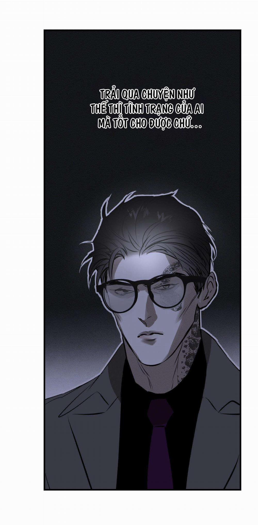 Risky Vice 14 trang 25