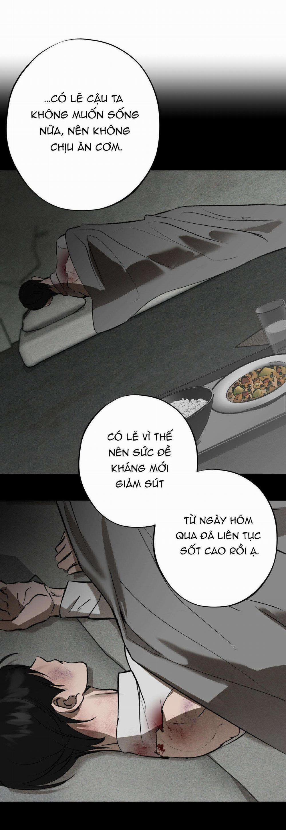 Risky Vice 14 trang 26