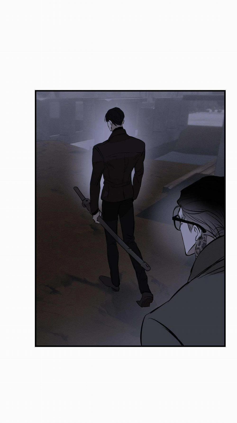 Risky Vice 14 trang 30