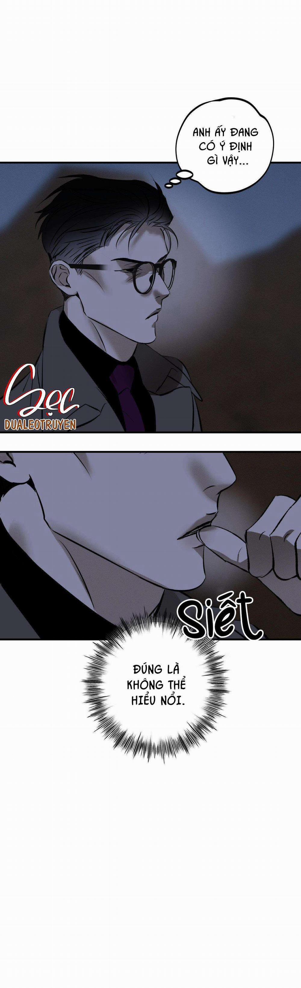 Risky Vice 14 trang 31