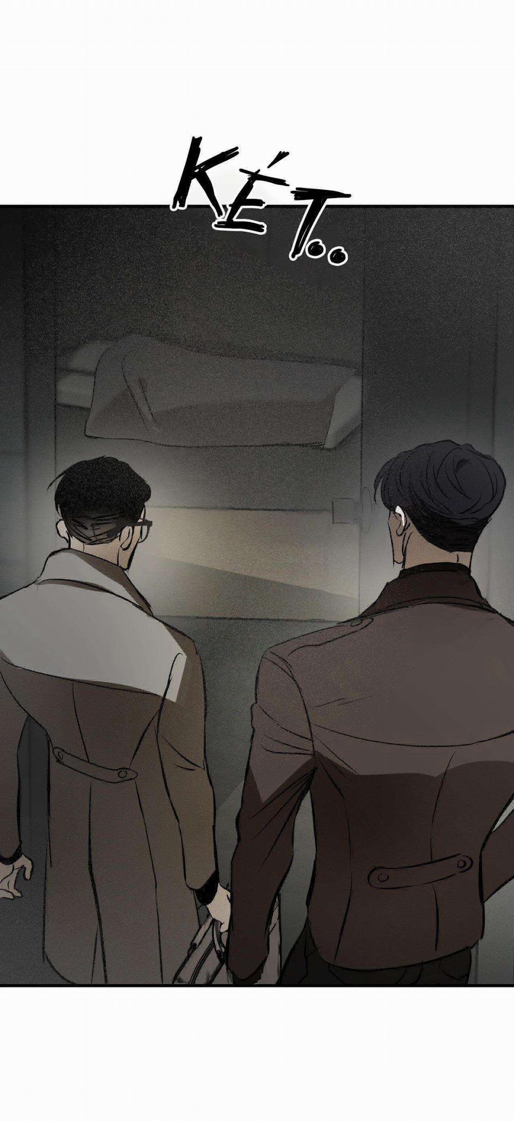 Risky Vice 14 trang 33