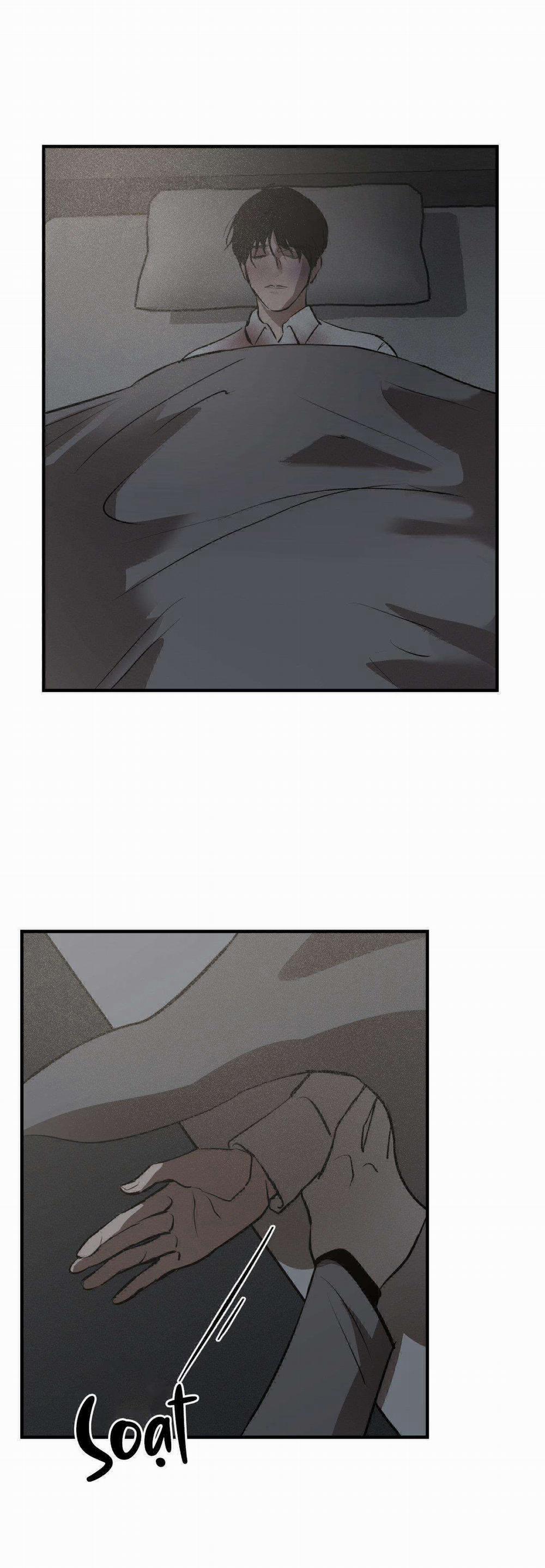 Risky Vice 14 trang 34