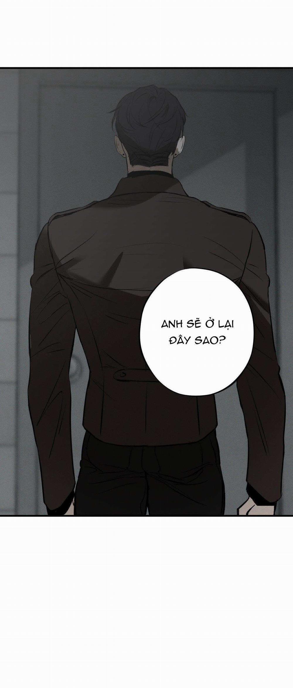 Risky Vice 14 trang 36