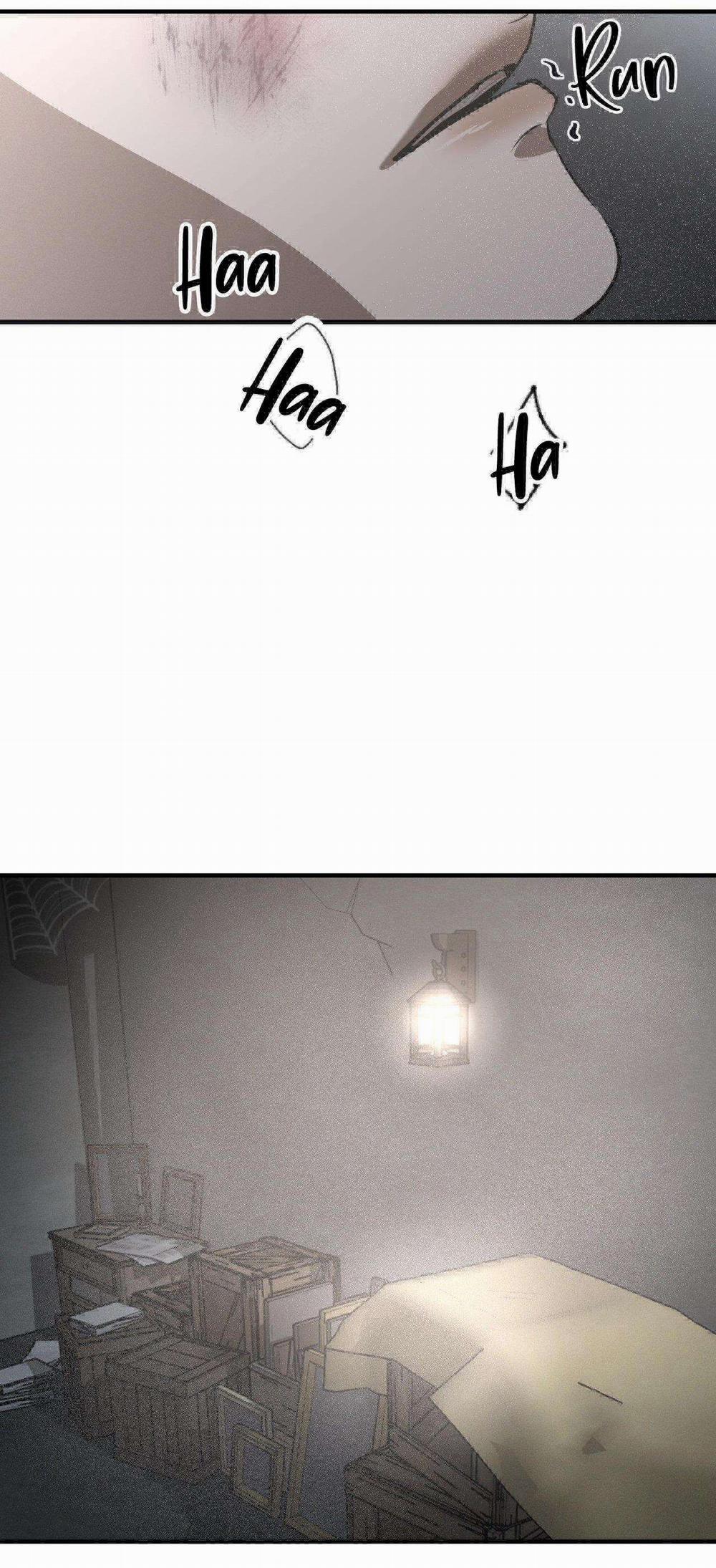 Risky Vice 14 trang 38