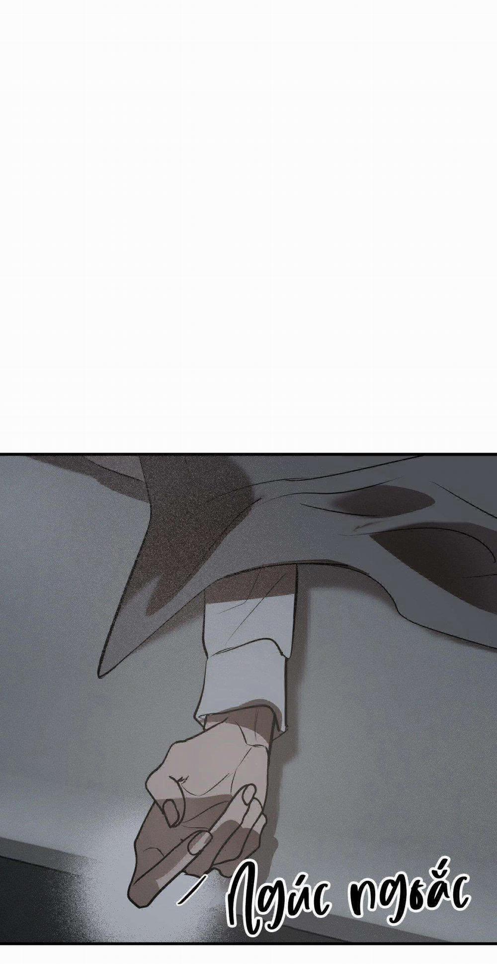 Risky Vice 14 trang 40