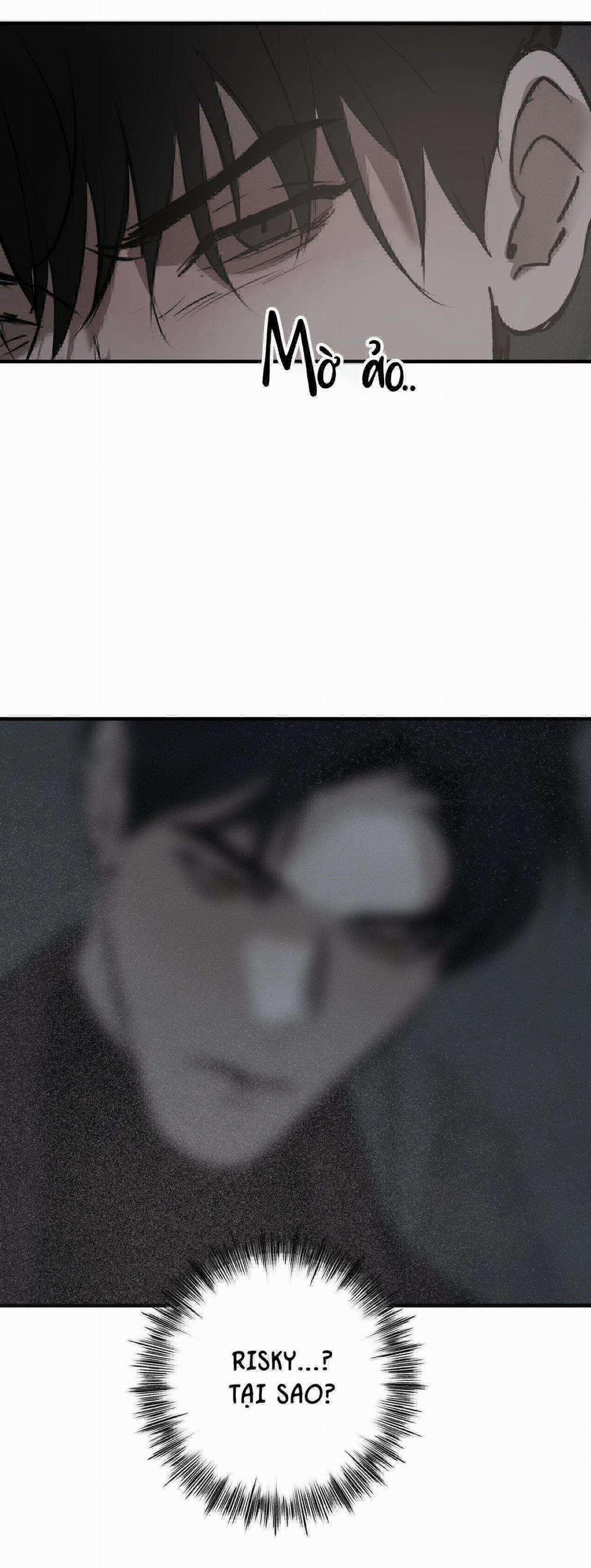 Risky Vice 14 trang 41