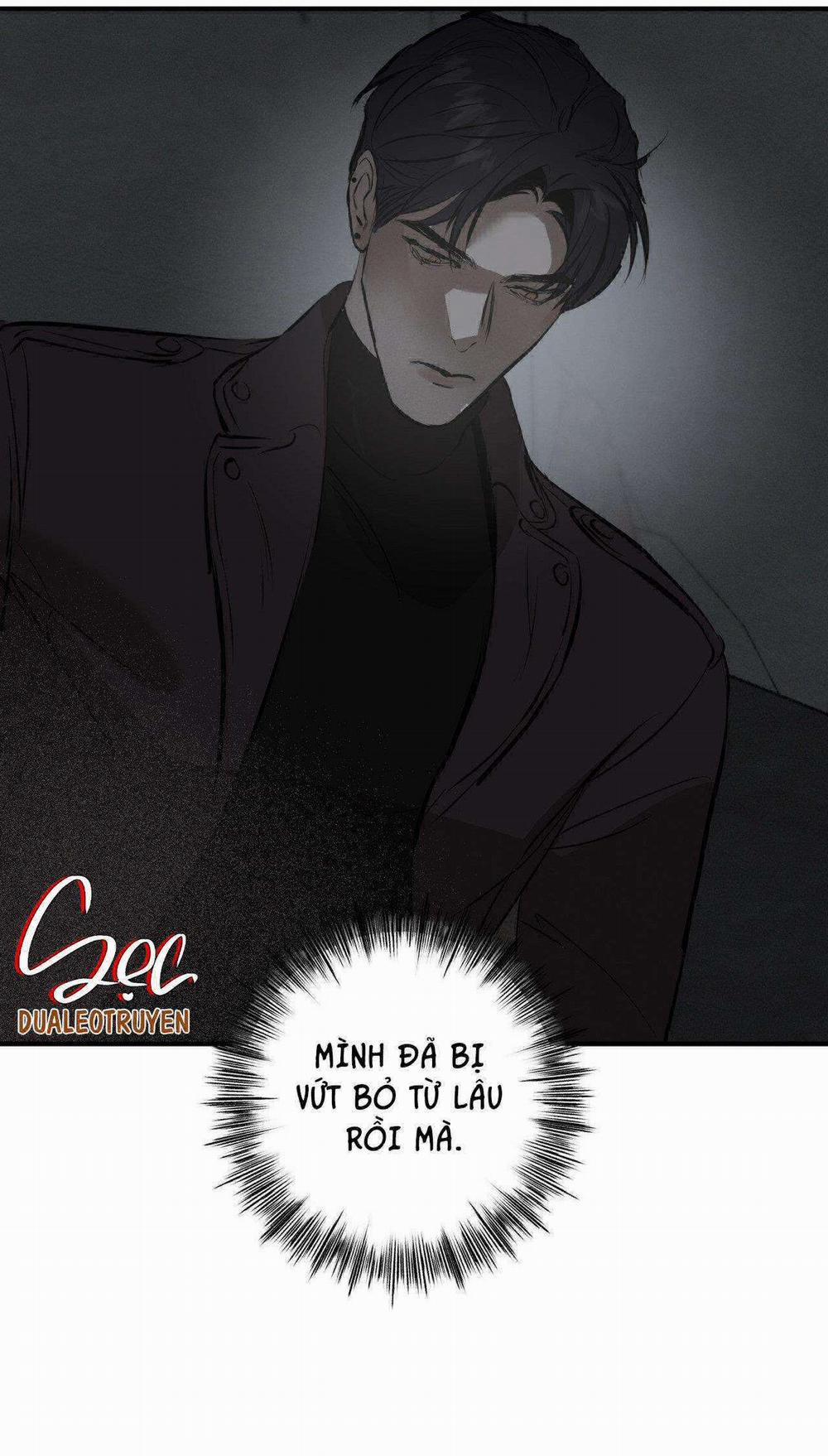 Risky Vice 14 trang 45