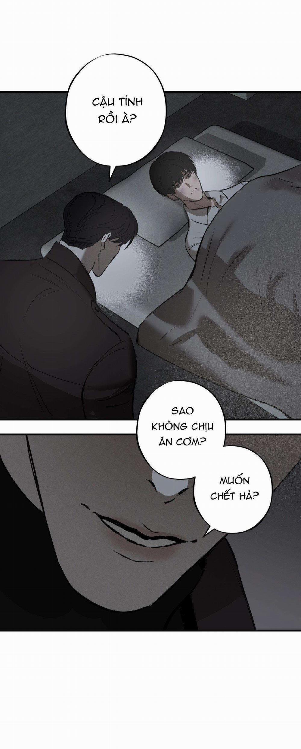 Risky Vice 14 trang 46