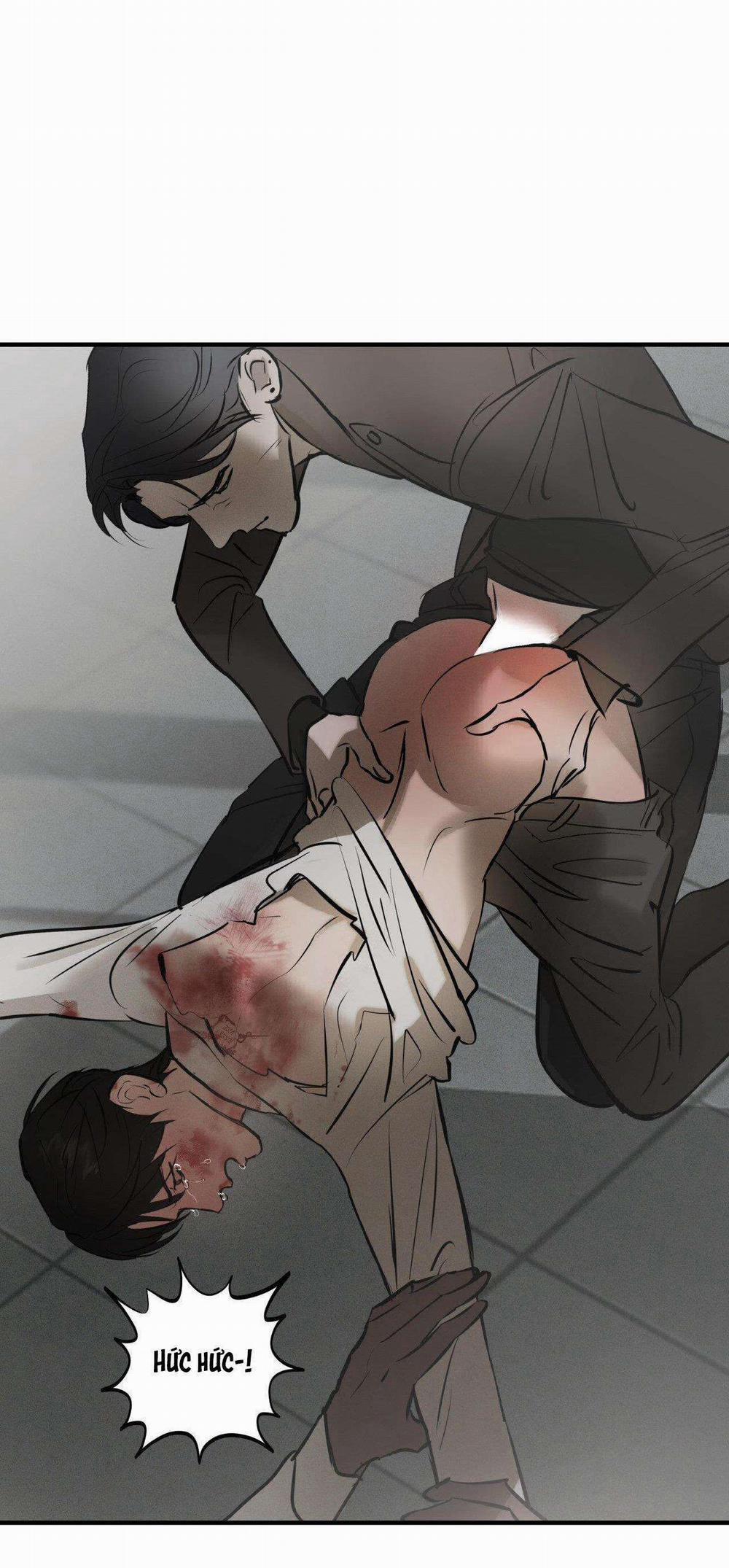 Risky Vice 14 trang 5