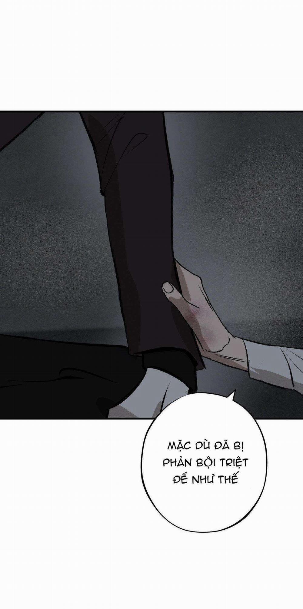 Risky Vice 14 trang 52