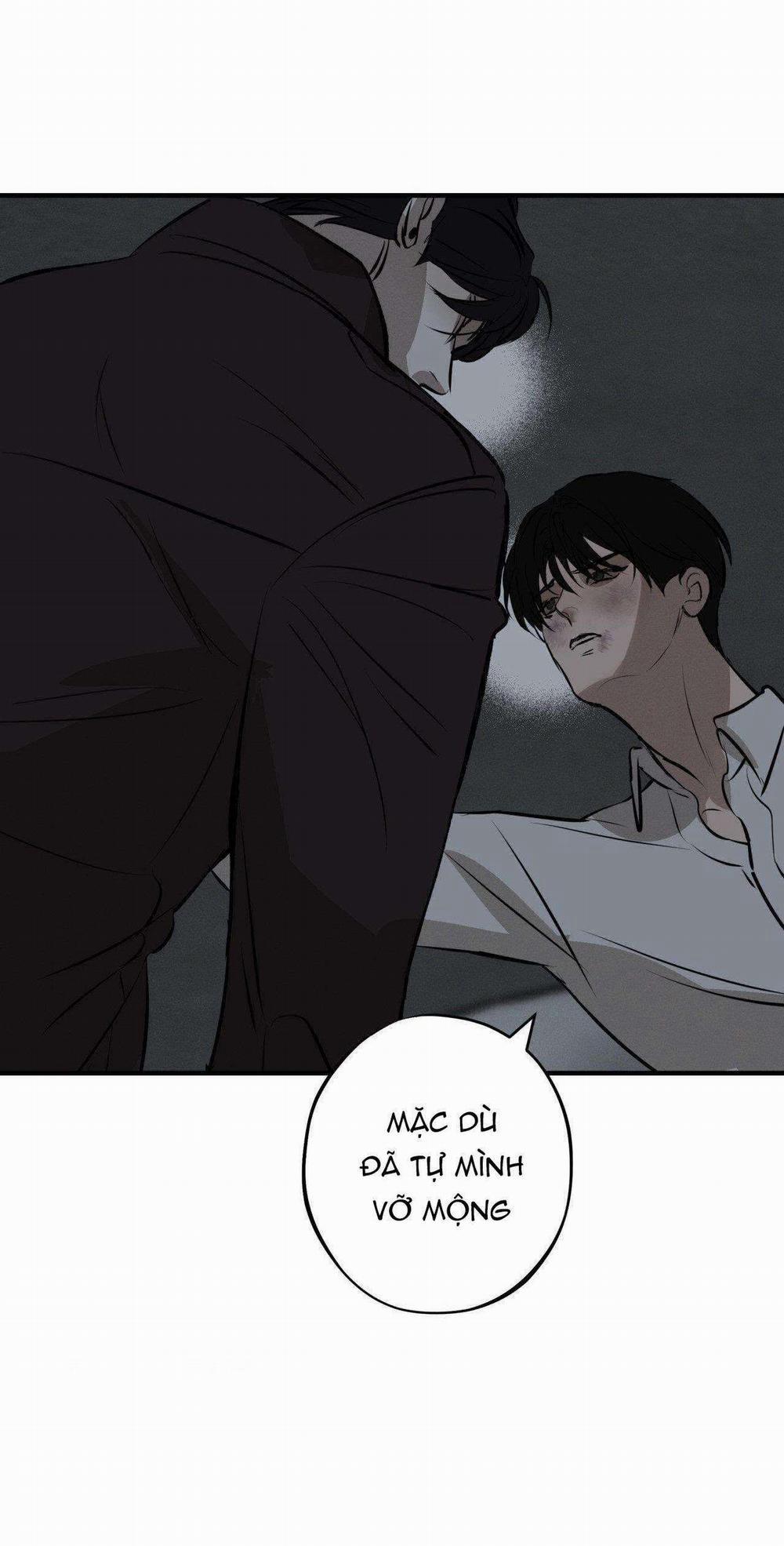 Risky Vice 14 trang 53