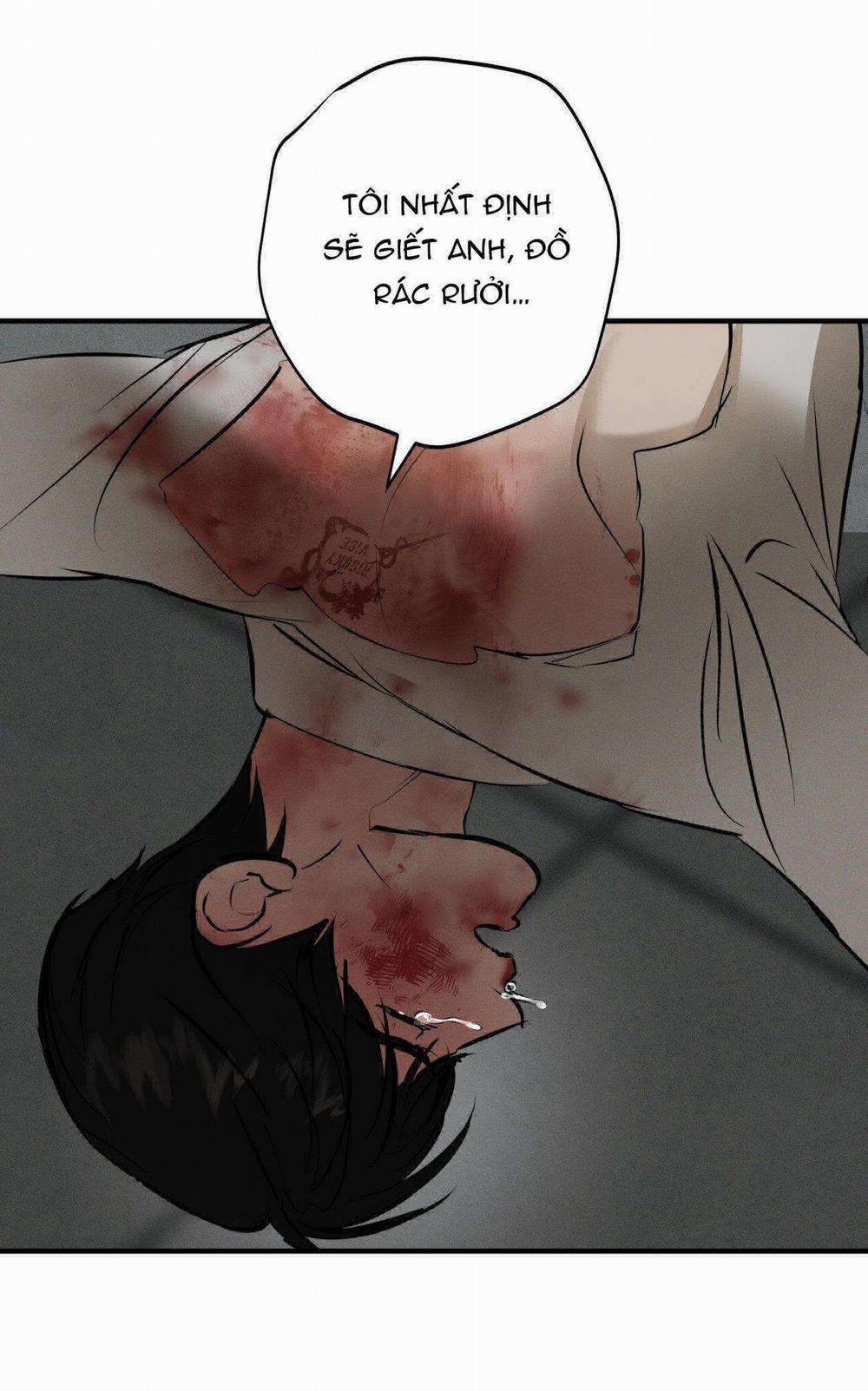 Risky Vice 14 trang 6