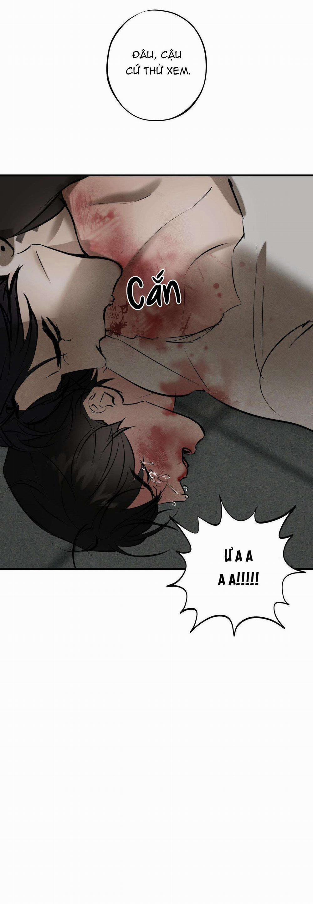 Risky Vice 14 trang 8