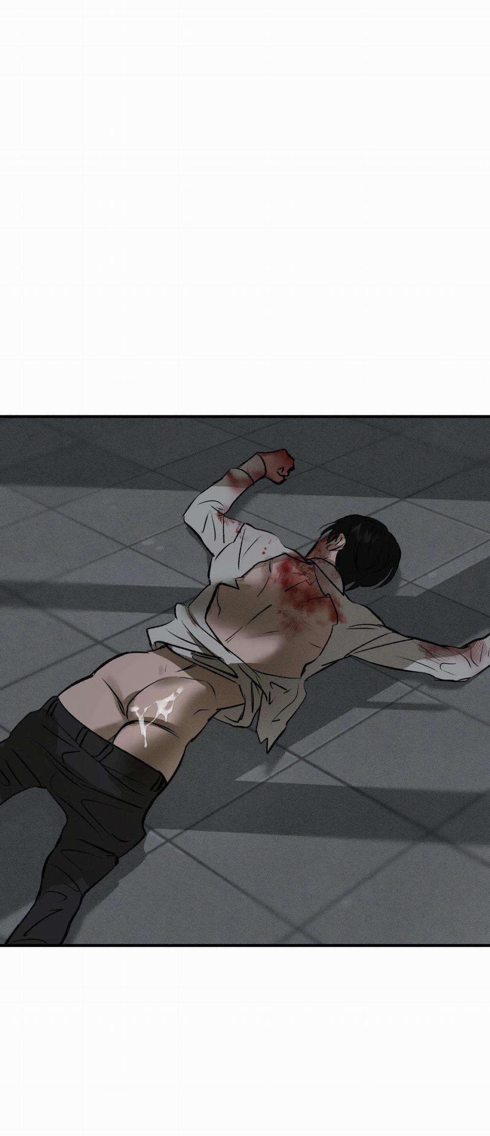 Risky Vice 14 trang 9