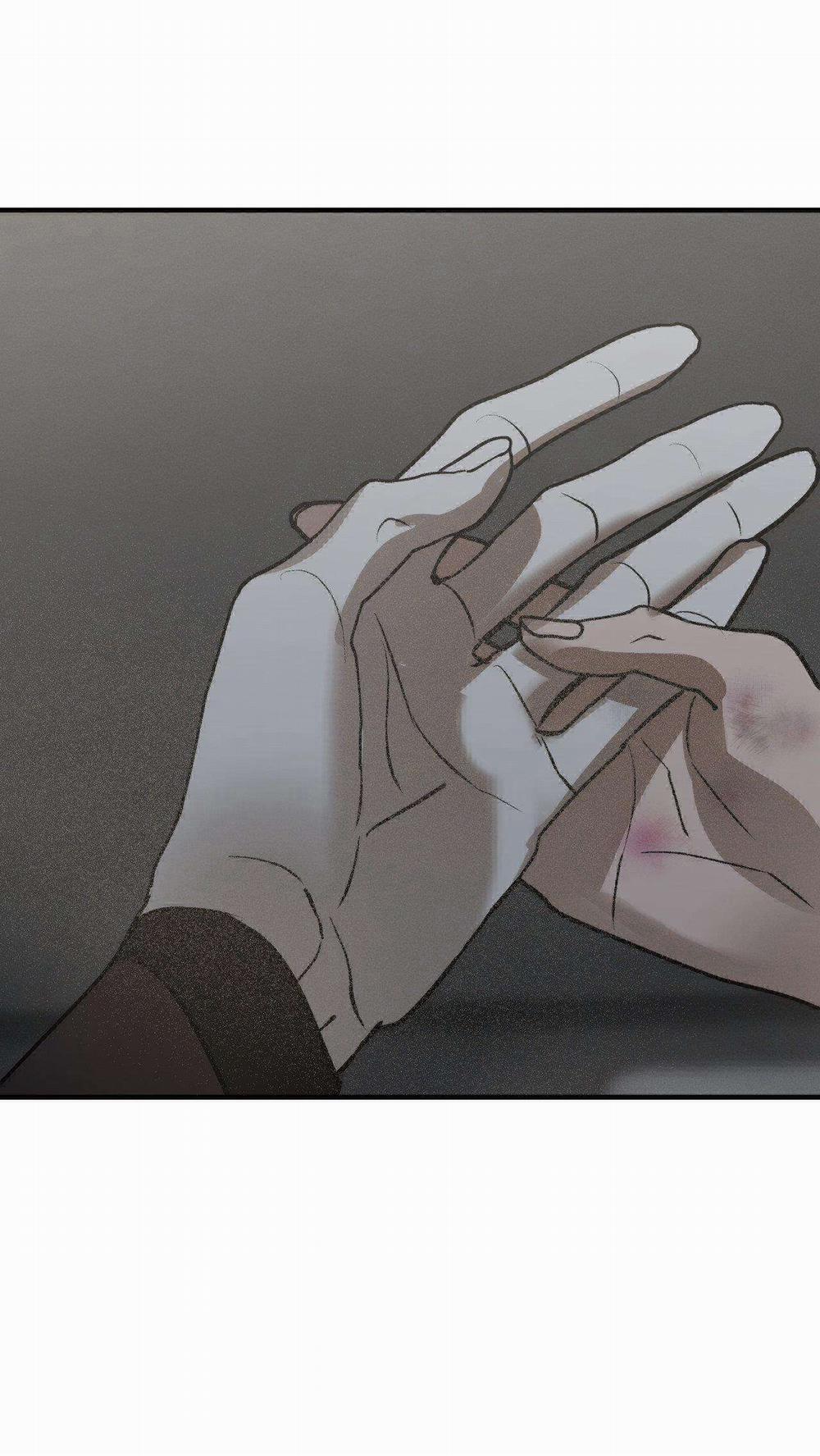 Risky Vice 15 trang 1