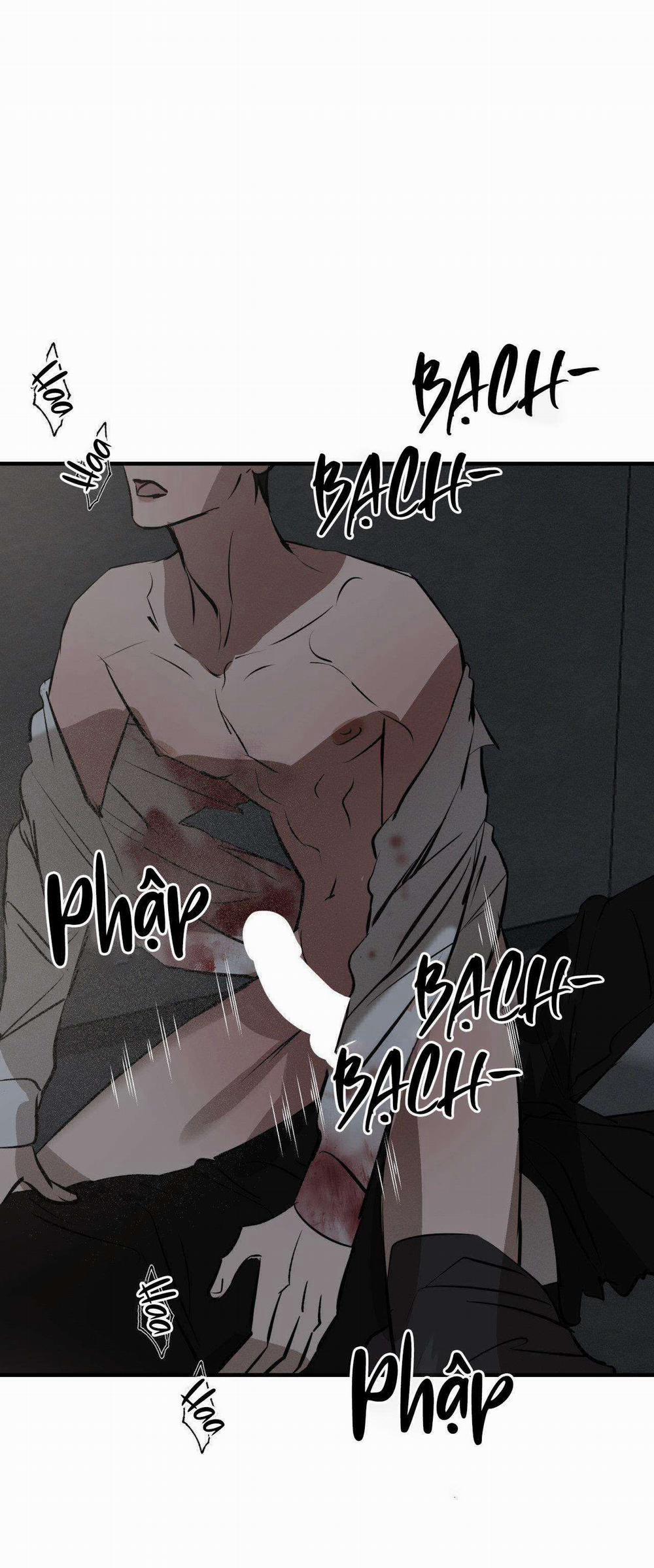 Risky Vice 15 trang 10