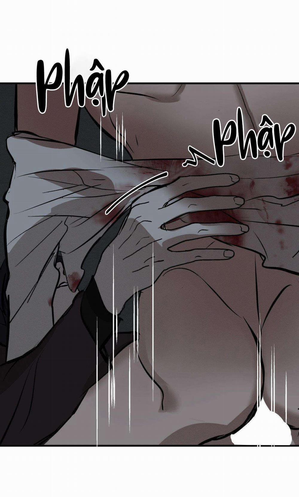 Risky Vice 15 trang 12