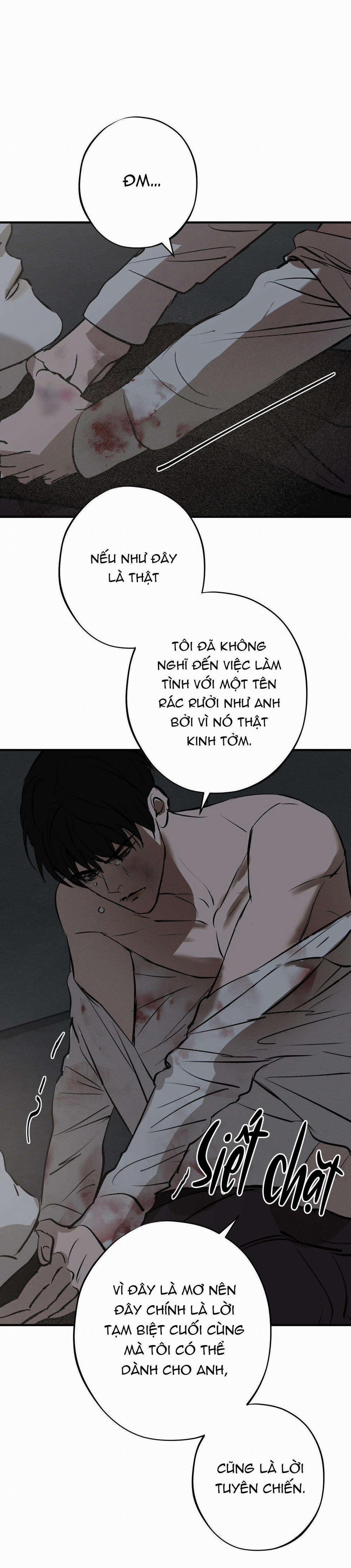 Risky Vice 15 trang 16