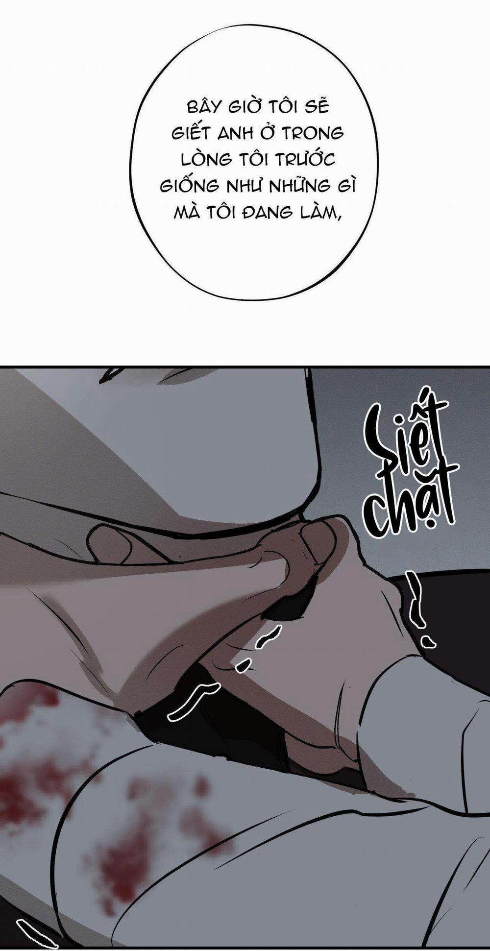 Risky Vice 15 trang 17