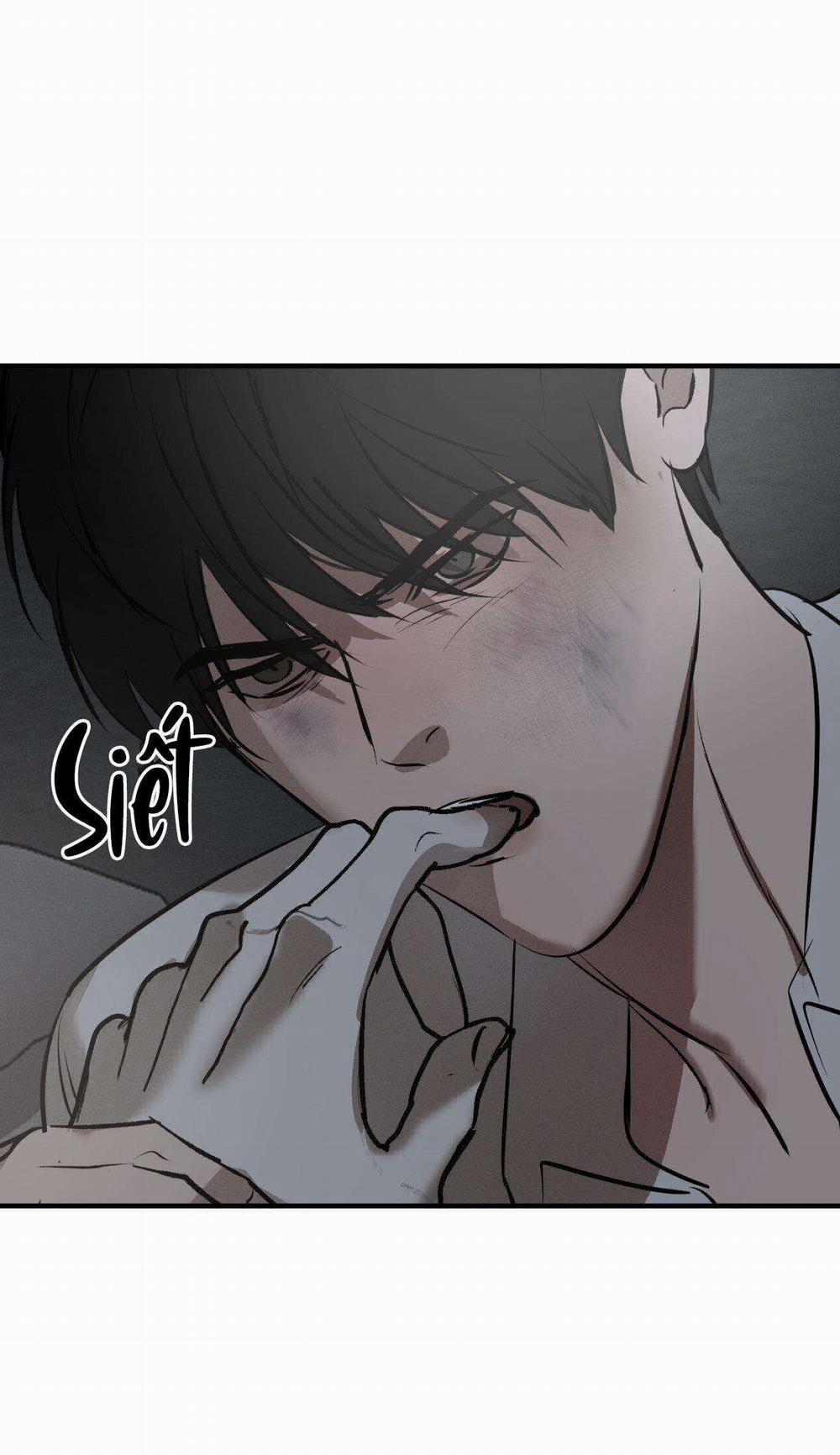 Risky Vice 15 trang 2