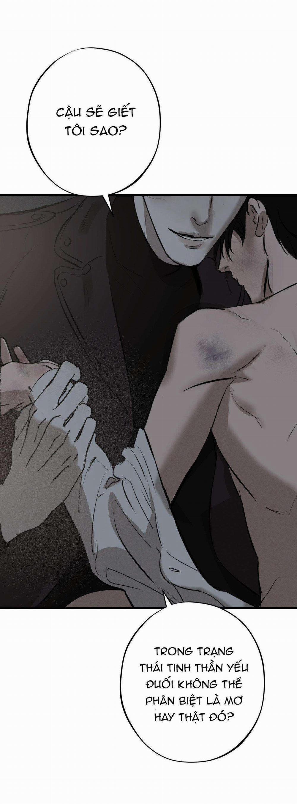 Risky Vice 15 trang 20