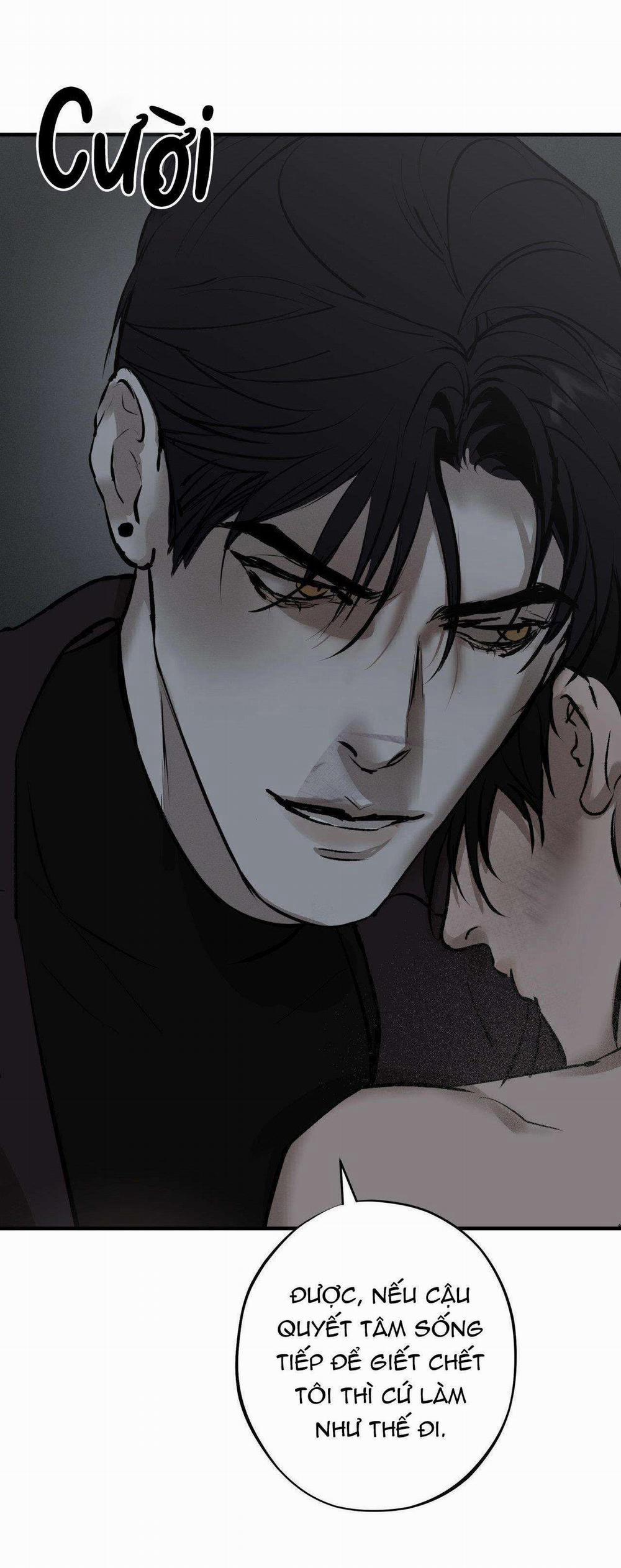 Risky Vice 15 trang 21