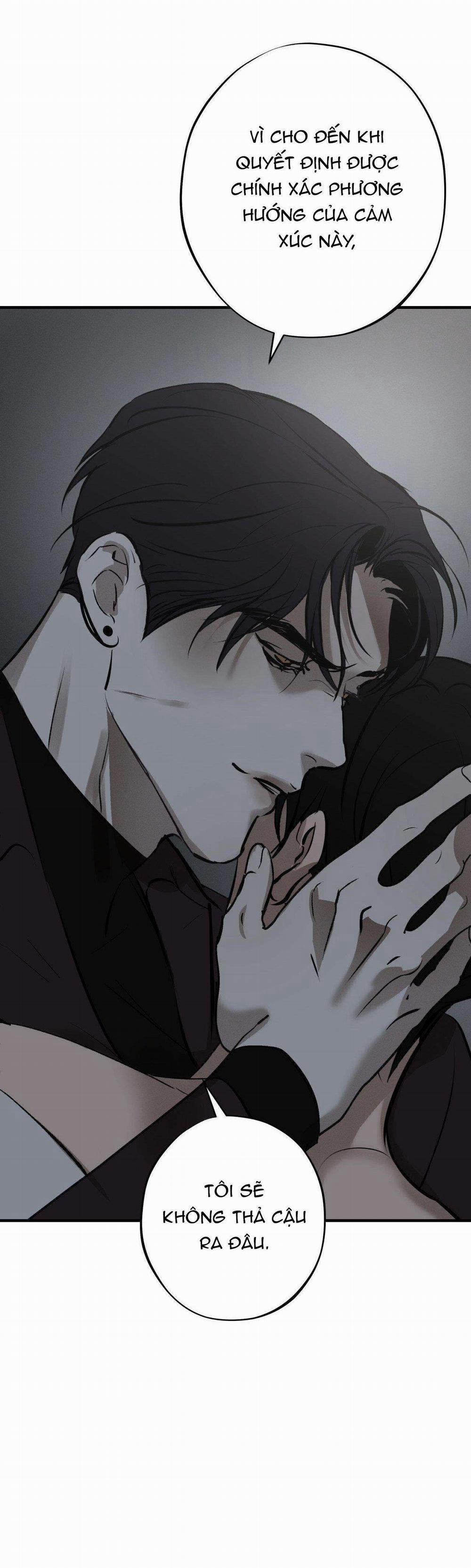 Risky Vice 15 trang 22