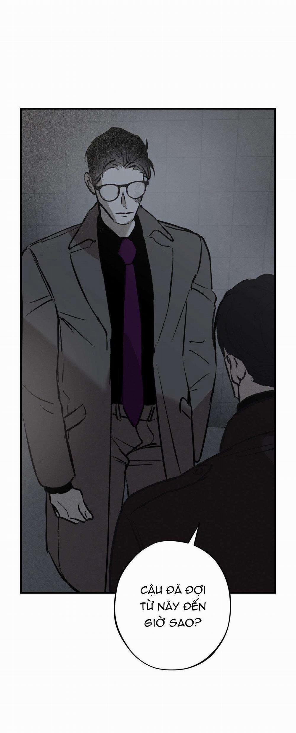 Risky Vice 15 trang 25