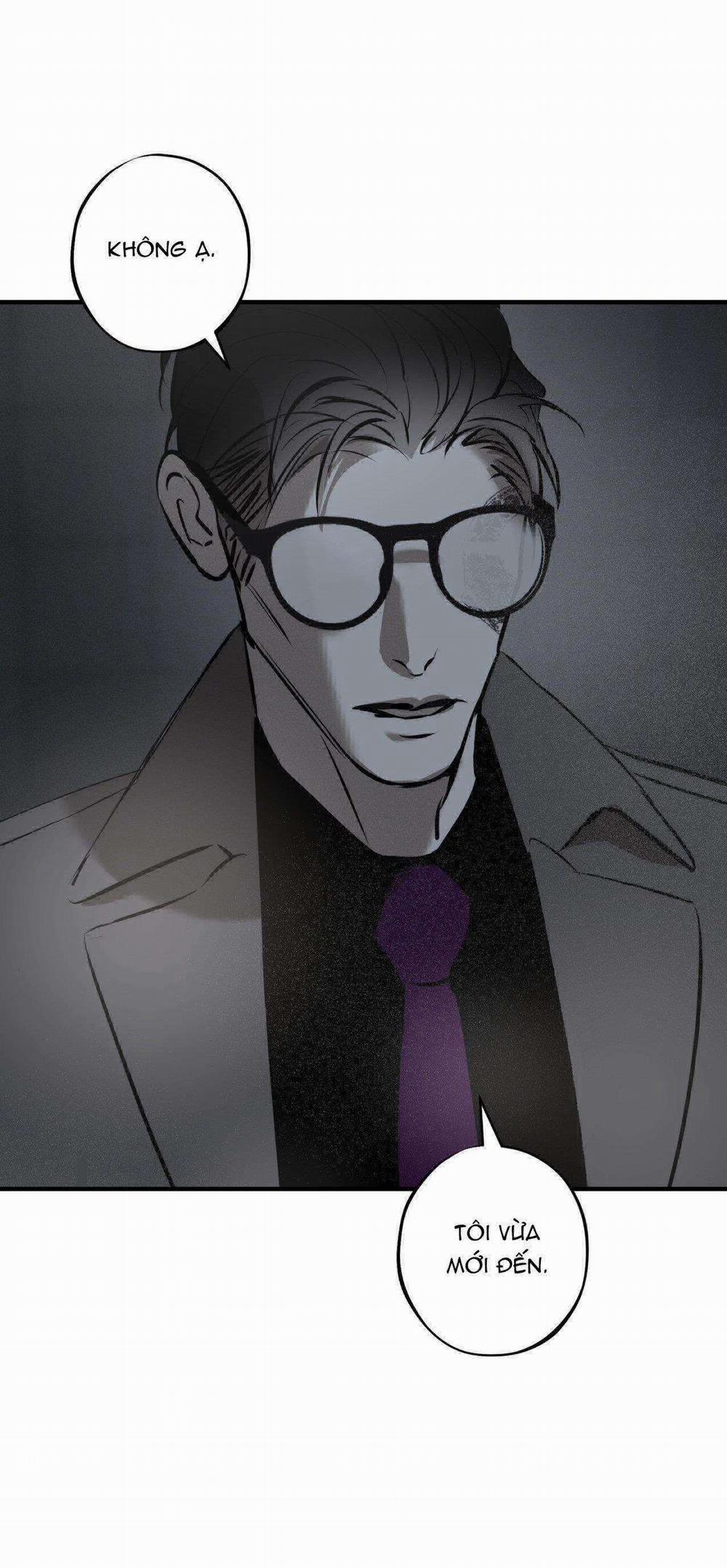 Risky Vice 15 trang 26