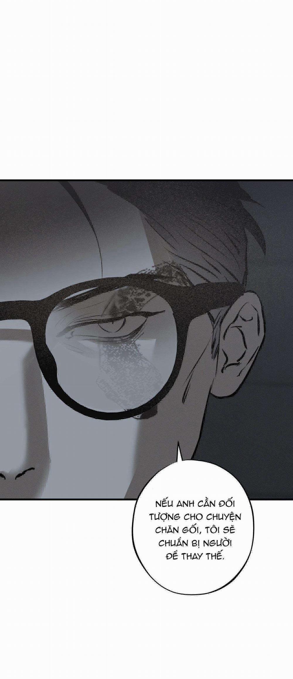 Risky Vice 15 trang 28