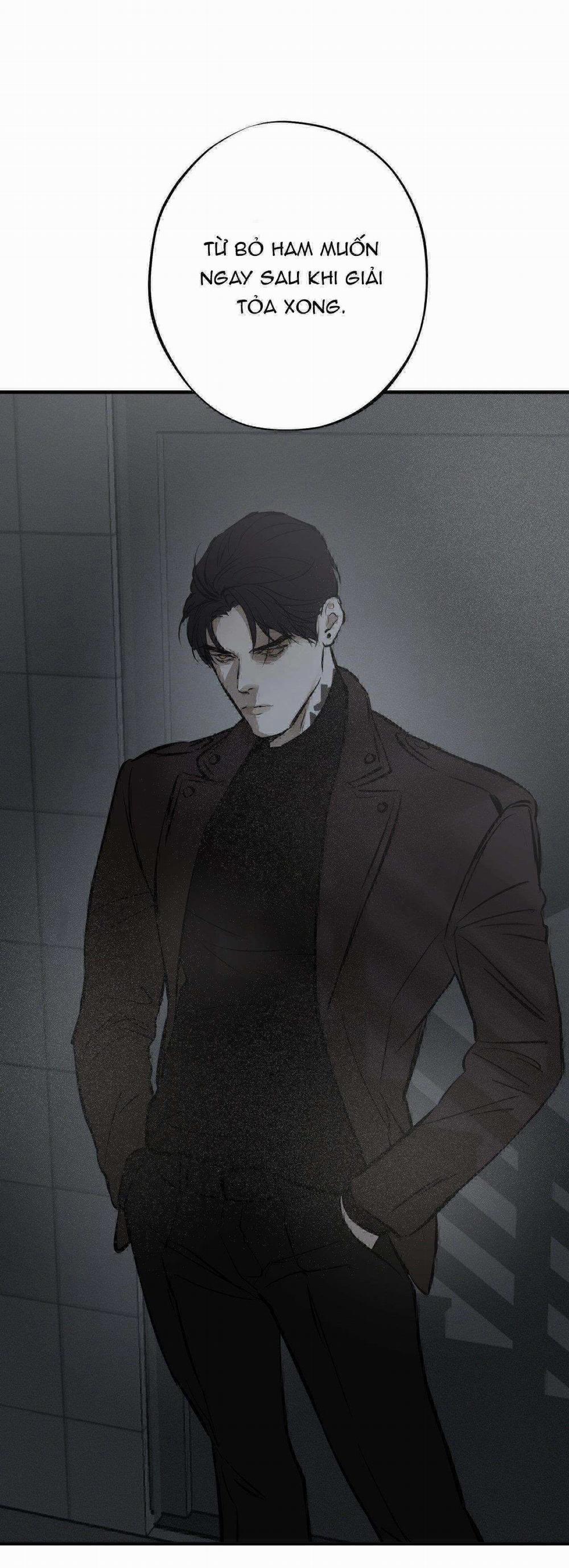 Risky Vice 15 trang 30