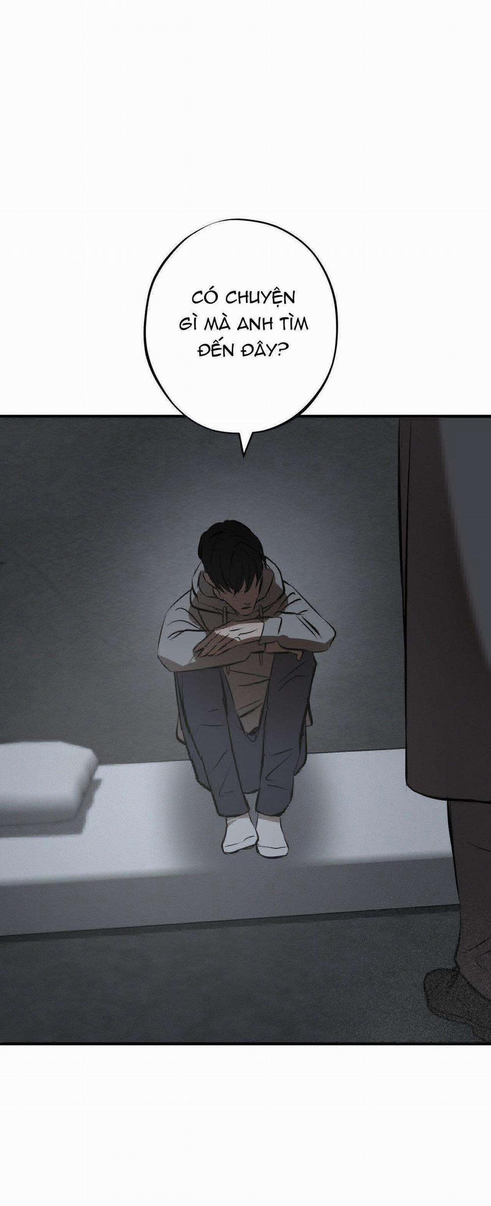 Risky Vice 15 trang 35