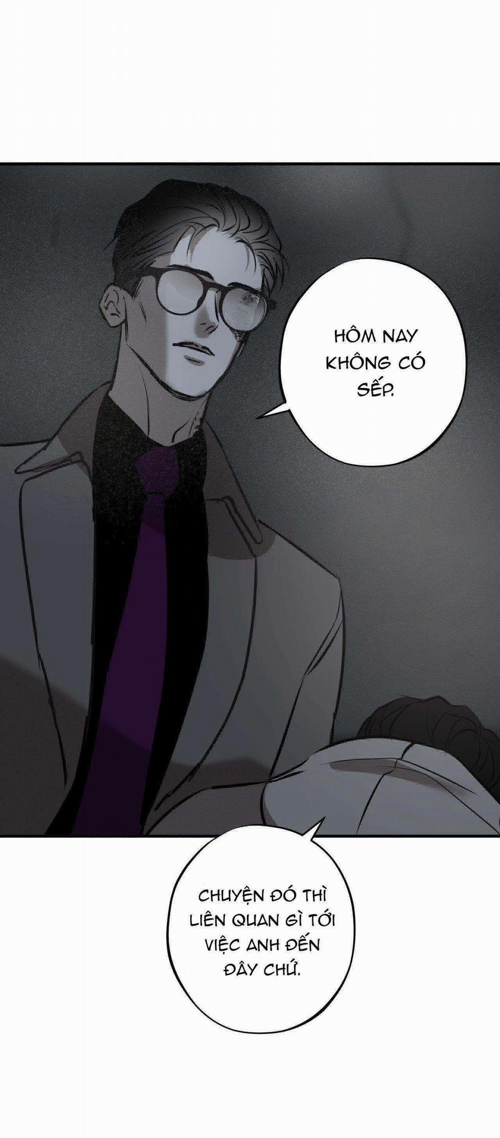 Risky Vice 15 trang 36