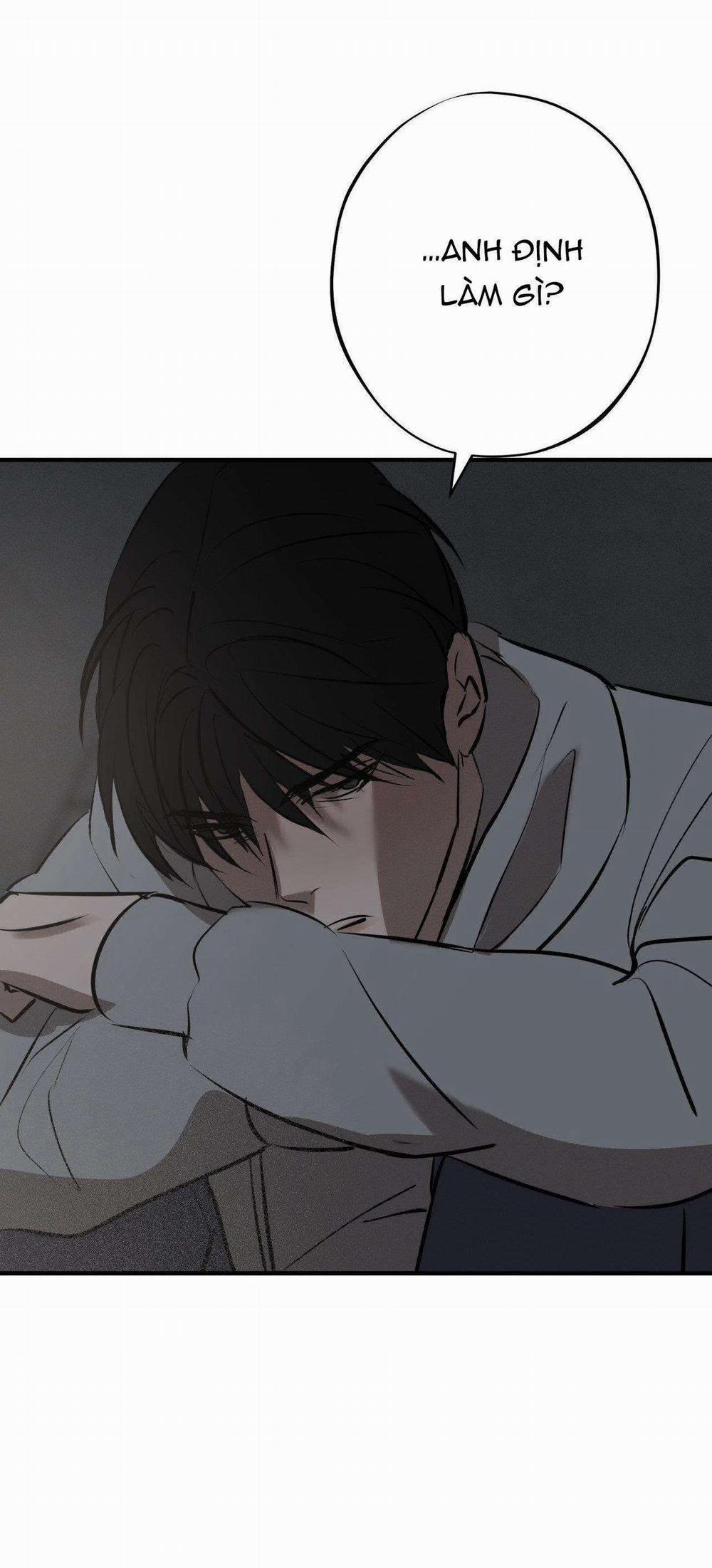 Risky Vice 15 trang 39